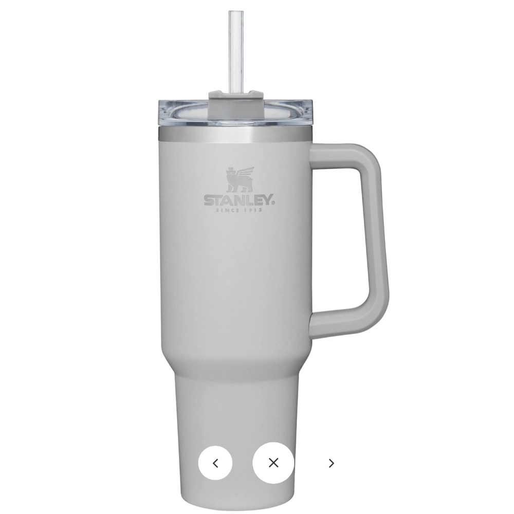 ADVENTURE QUENCHER TRAVEL TUMBLER  | 40 OZ